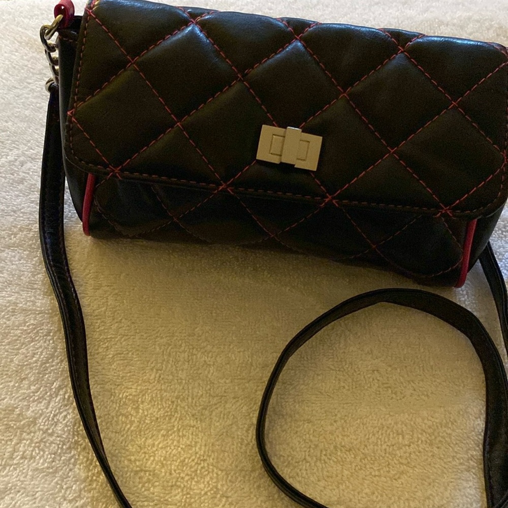 Piper & Blue Clutch Purse